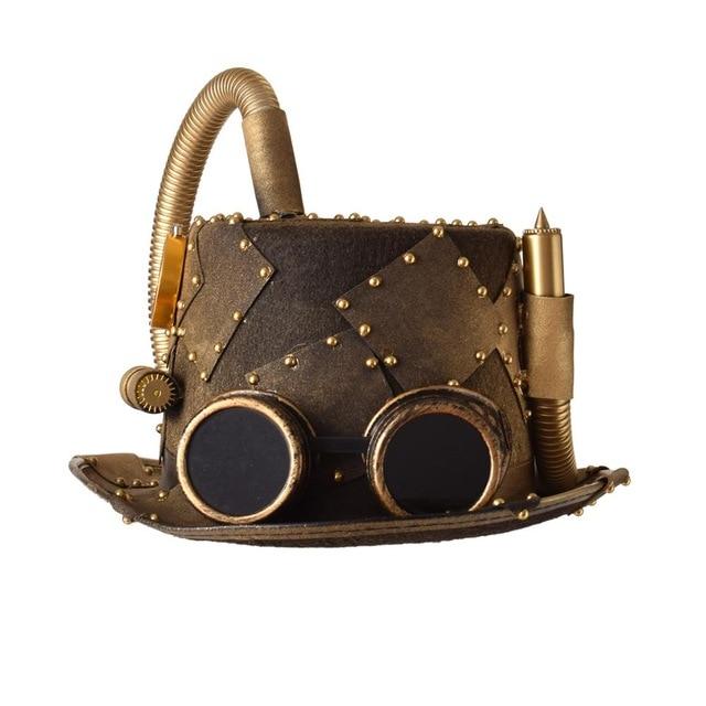 Steampunk Original hat