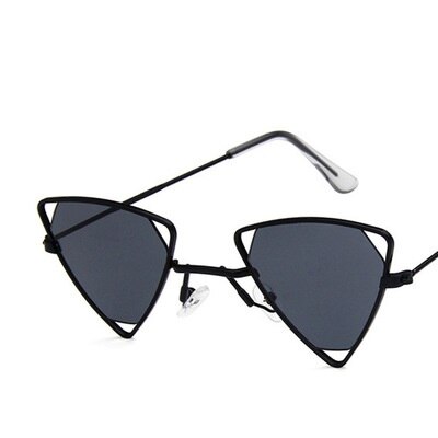 Triangle Steampunk sunglasses