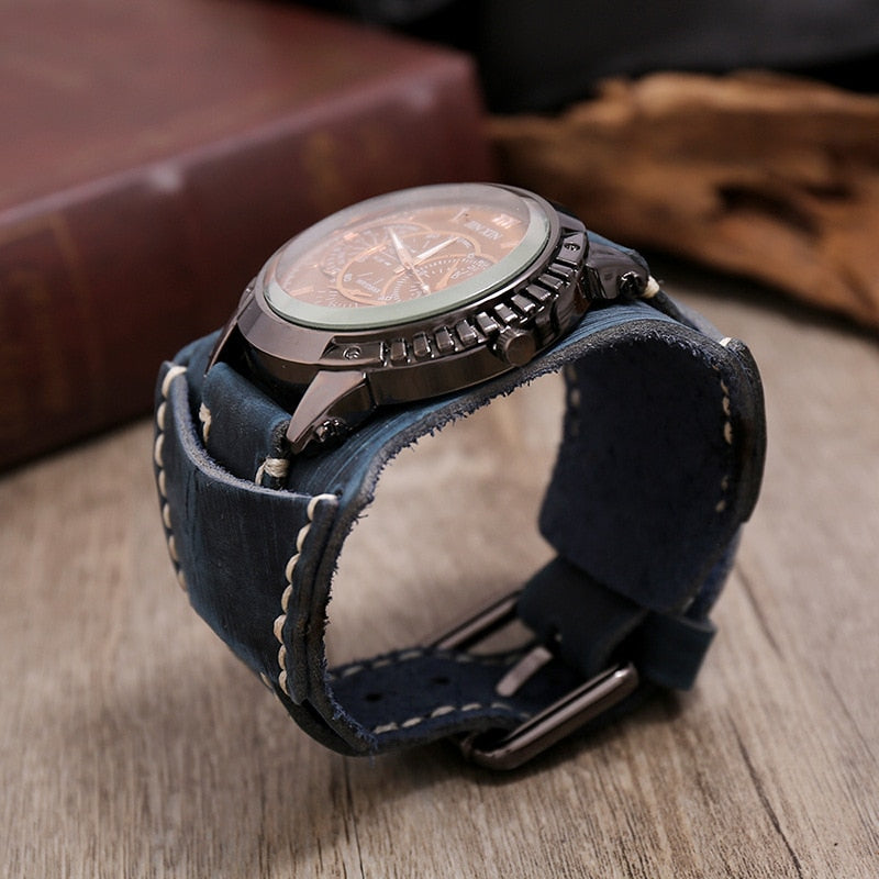 Vintage Steampunk watch