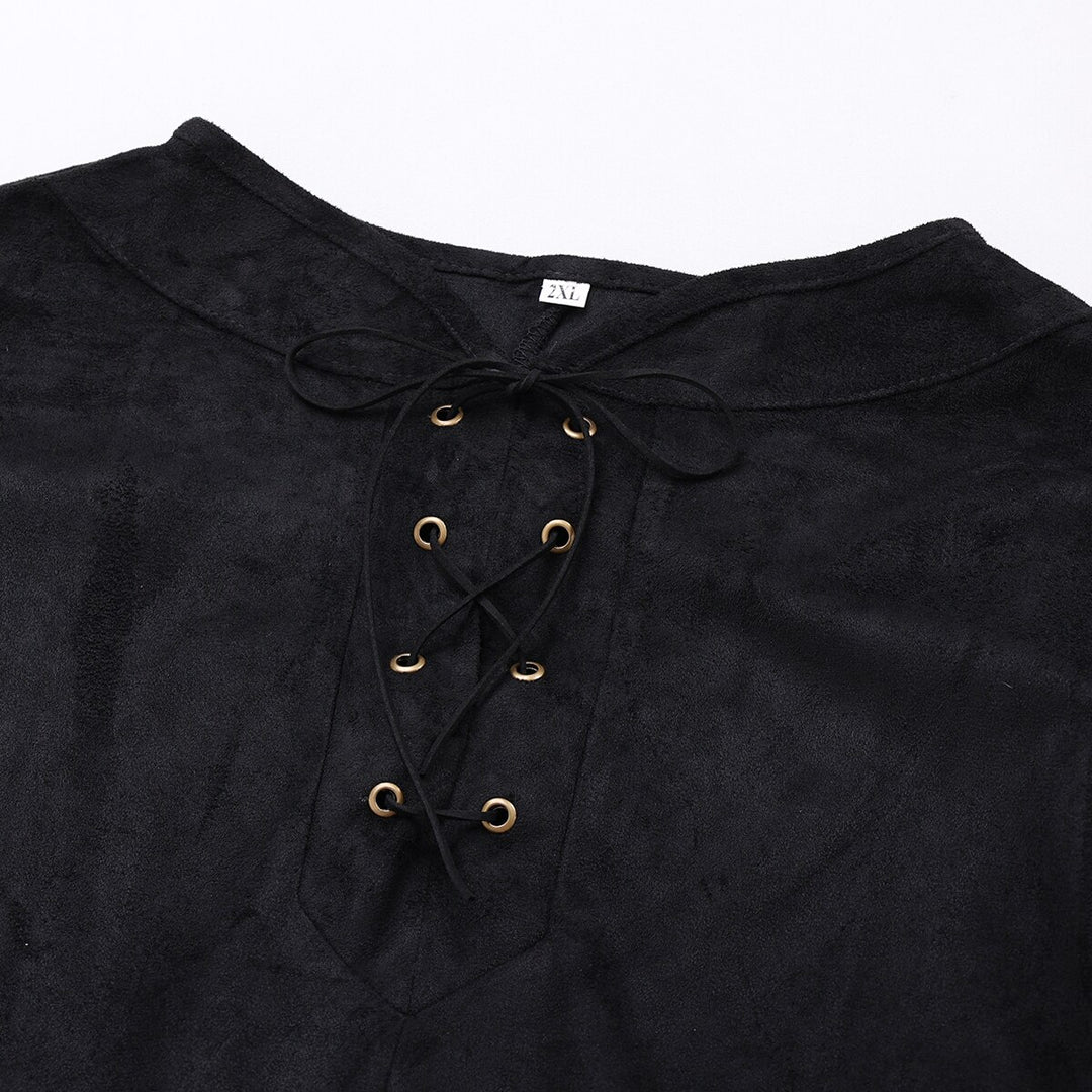 Edwardian Steampunk shirt