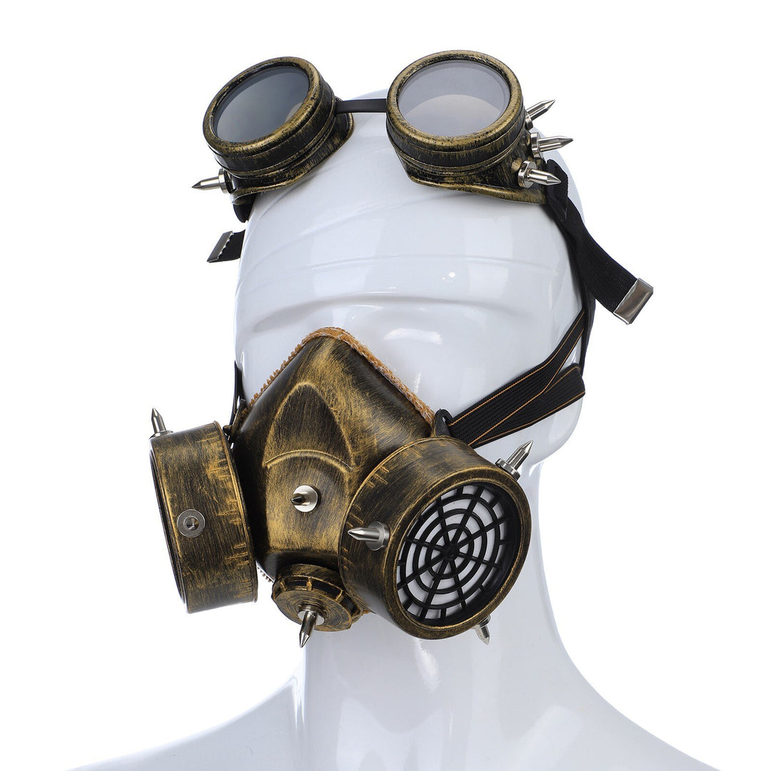 DieselPunk mask