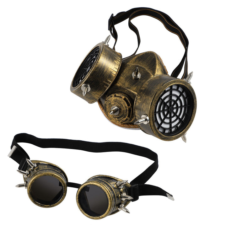 DieselPunk mask