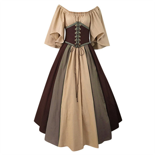 Medieval dress