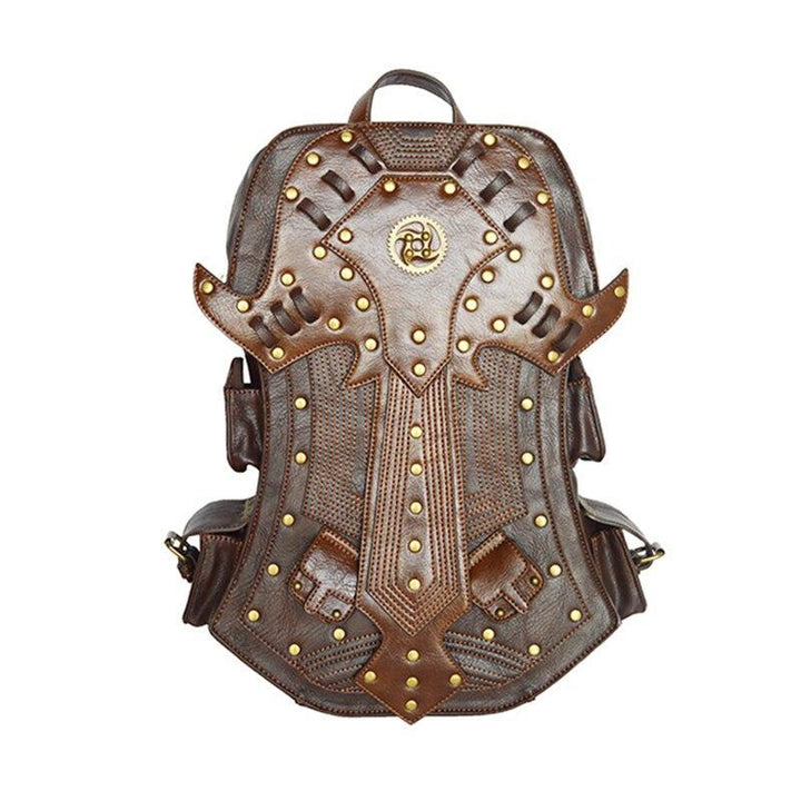 Rebel Steampunk bag