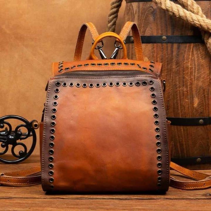 Steampunk Cramper bag