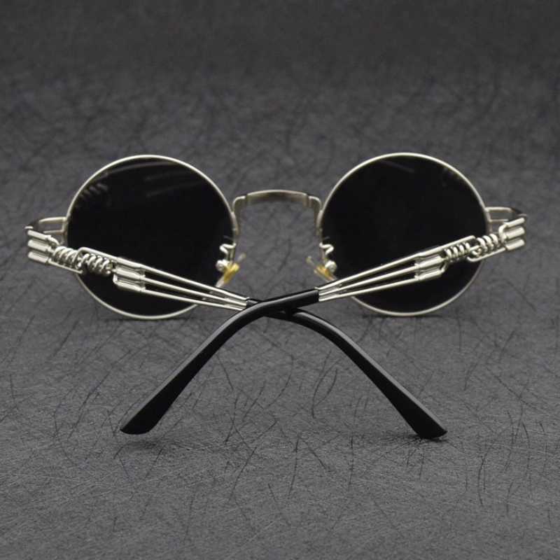 Steampunk hunter sunglasses