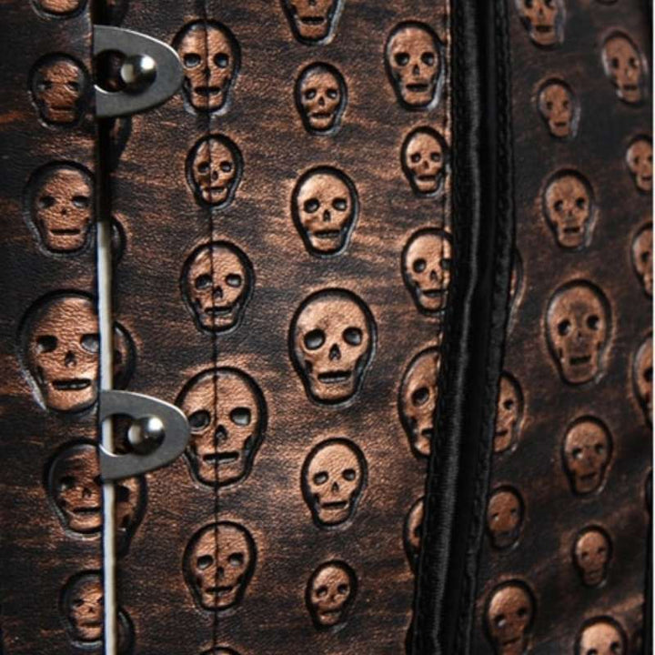 Pirate Steampunk corset