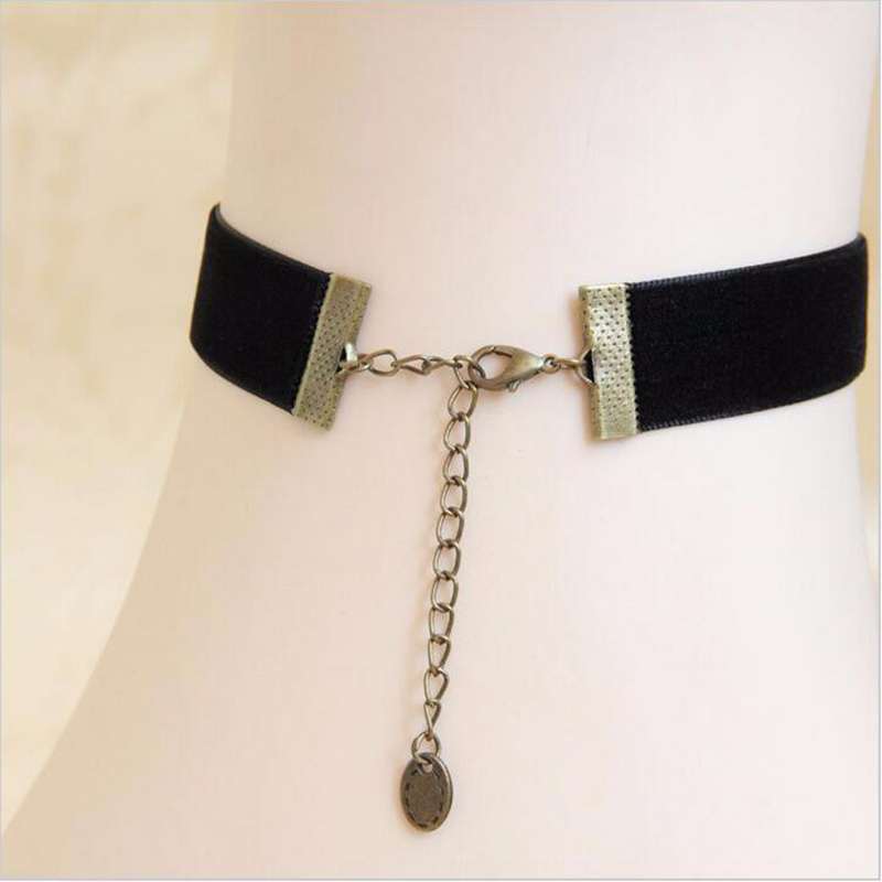 Victorian Choker