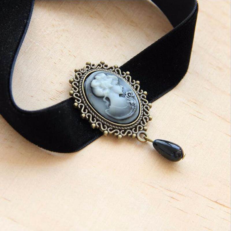 Victorian Choker