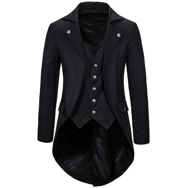 Victorian Steampunk jacket