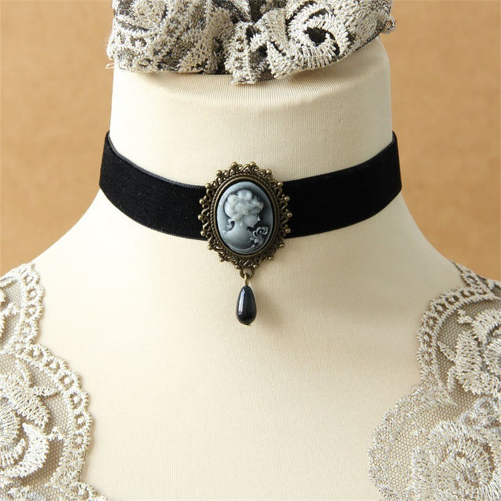 Victorian Choker