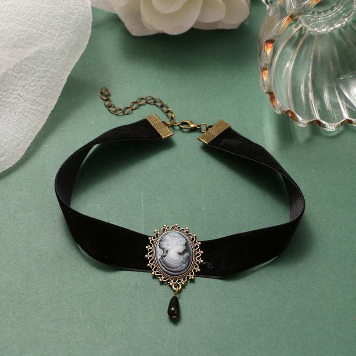 Victorian Choker